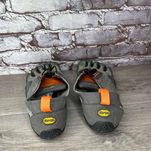 Vibram Fivefingers Trek Ascent Barefoot Shoes Minimal Men Sz 43EU/10M US - Picture 8 of 15